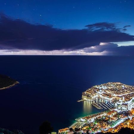 Adriatic Escape Appartments Mokošica 外观 照片