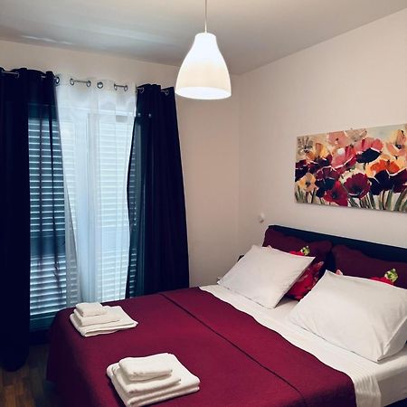 Adriatic Escape Appartments Mokošica 外观 照片