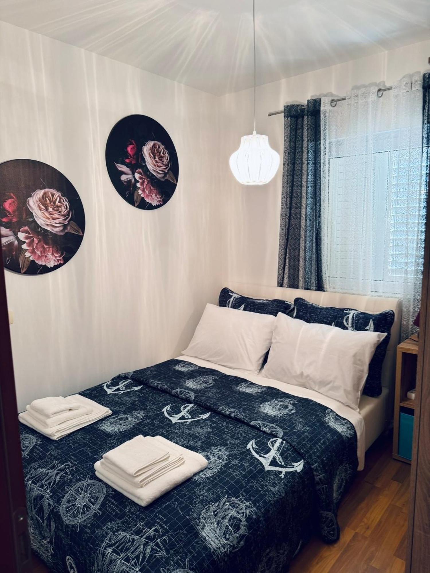 Adriatic Escape Appartments Mokošica 外观 照片