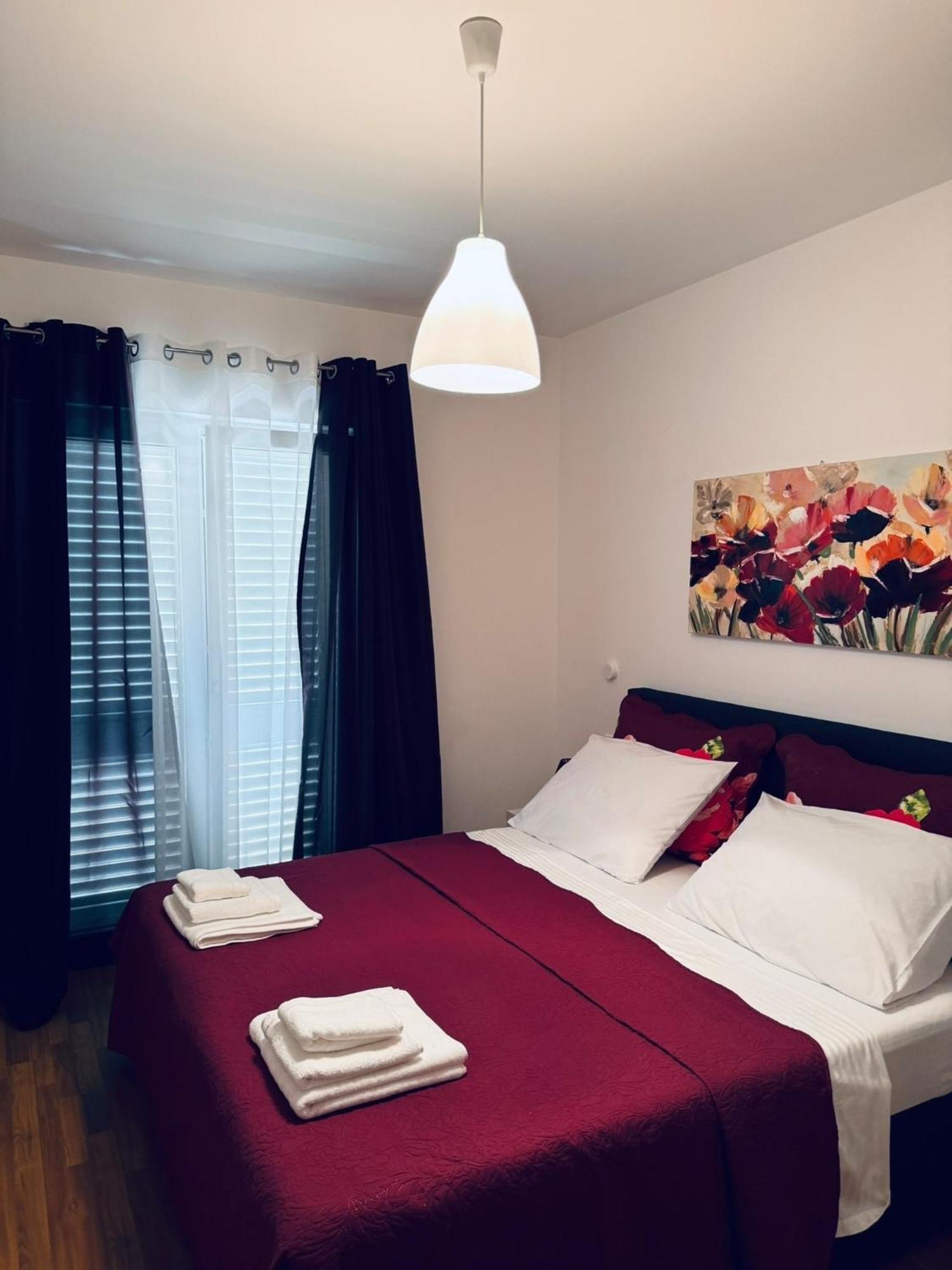 Adriatic Escape Appartments Mokošica 外观 照片