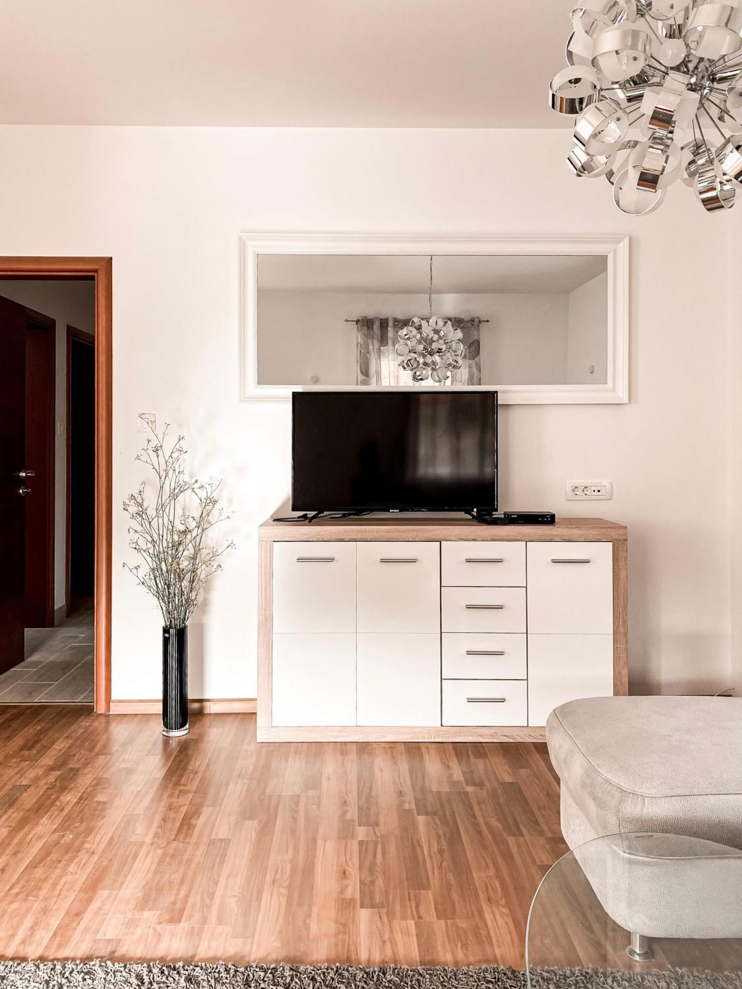 Adriatic Escape Appartments Mokošica 外观 照片
