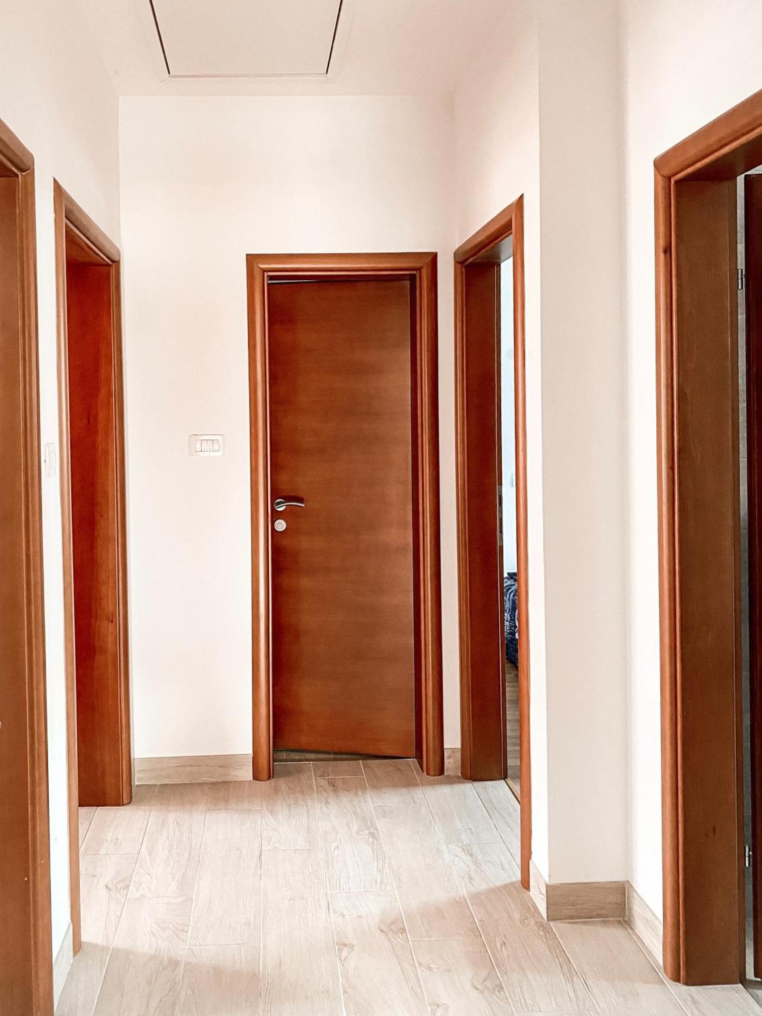 Adriatic Escape Appartments Mokošica 外观 照片