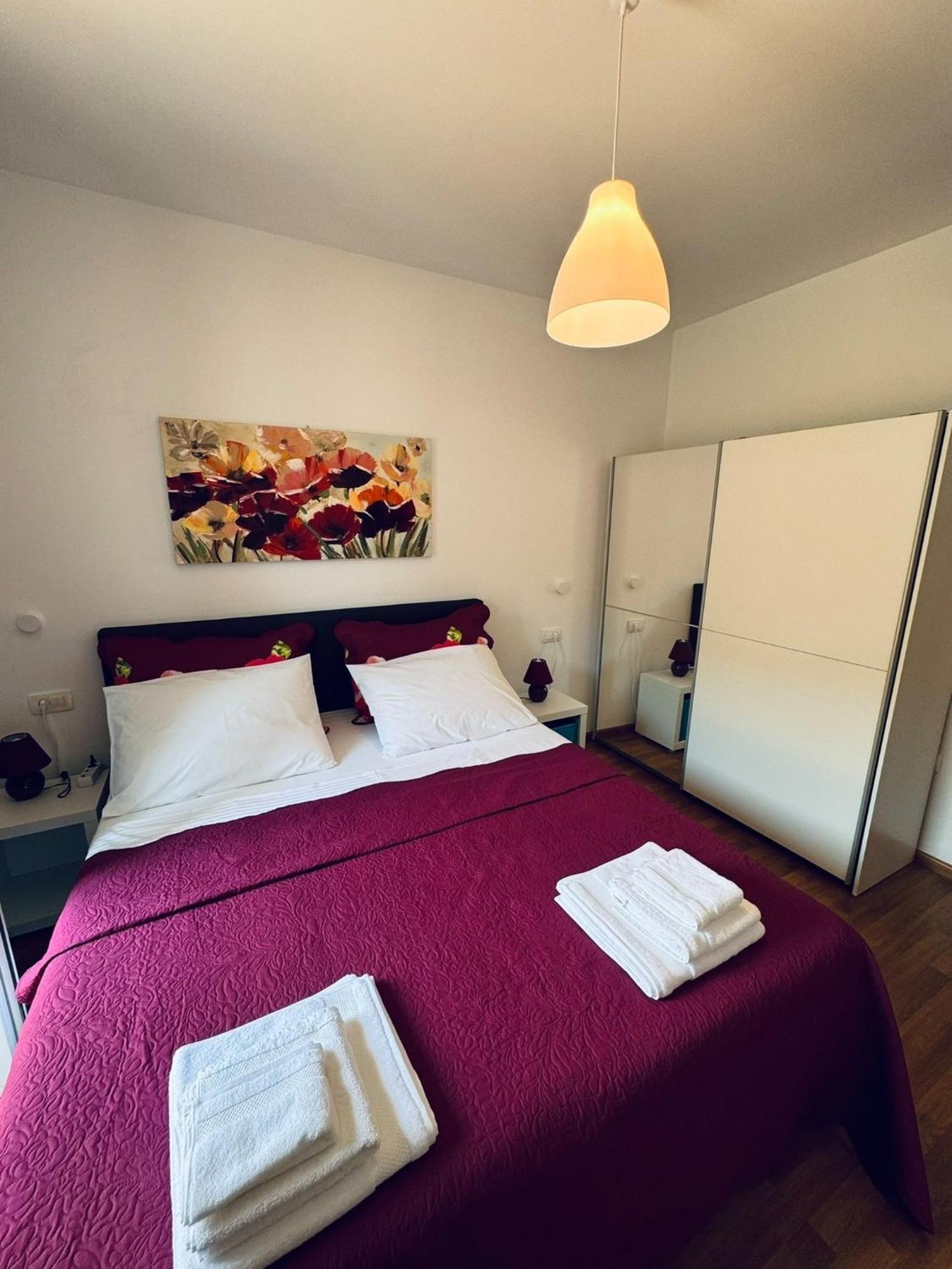 Adriatic Escape Appartments Mokošica 外观 照片
