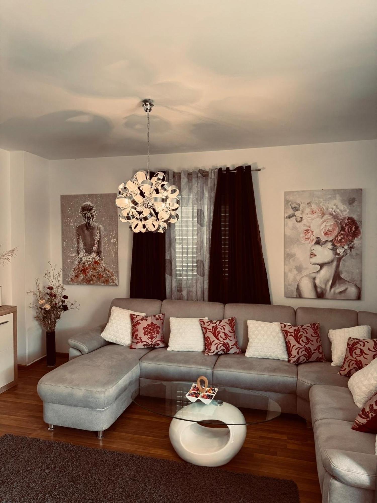 Adriatic Escape Appartments Mokošica 外观 照片