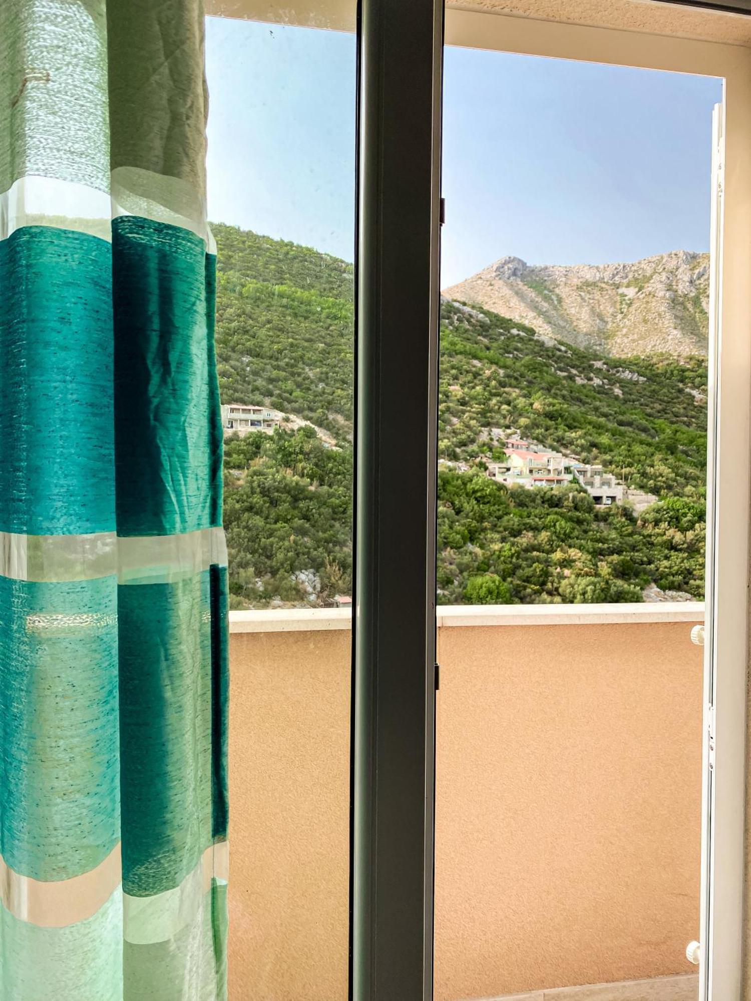 Adriatic Escape Appartments Mokošica 外观 照片