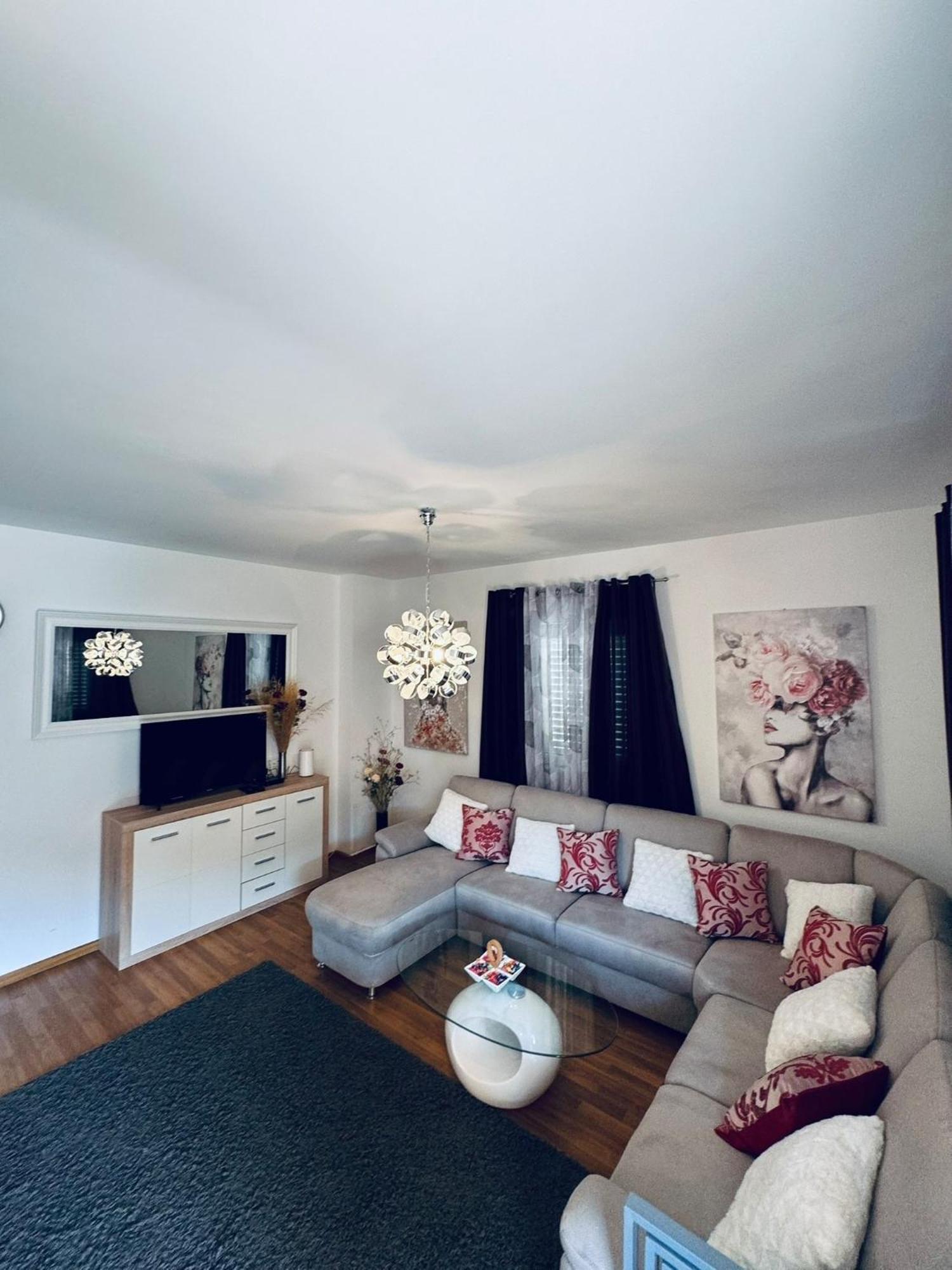 Adriatic Escape Appartments Mokošica 外观 照片
